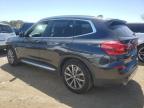 2018 Bmw X3 Xdrive30I for Sale in San Martin, CA - Front End