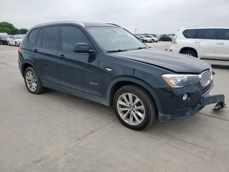  BMW X5 2019 Biały