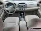 2004 Toyota Camry Le იყიდება Sun Valley-ში, CA - Front End