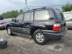 2000 Lexus Lx 470 for Sale in Walton, KY - Side