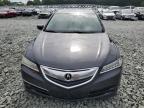 2015 Acura Tlx    на продаже в Mebane, NC - Side