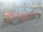 2015 Subaru Impreza Sport Limited продається в Portland, OR - Front End