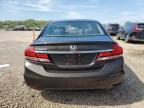 2013 Honda Civic Lx for Sale in Chicago Heights, IL - Side