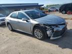 2022 Toyota Camry Le zu verkaufen in Mcfarland, WI - Hail