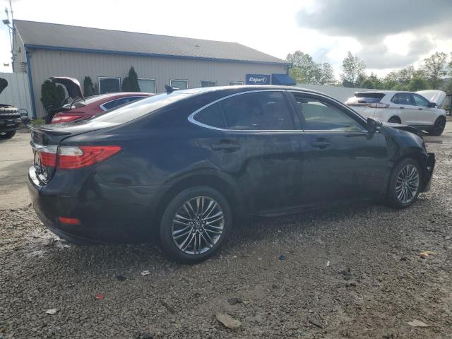  LEXUS ES350 2014 Чорний