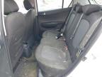 2013 HYUNDAI I20 ACTIVE for sale at Copart CORBY