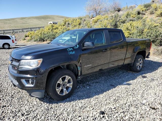 2015 Chevrolet Colorado Z71