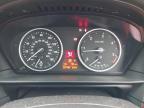 2007 BMW 525D SE A for sale at Copart SANDY