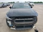 2022 Polestar 2  იყიდება Grand Prairie-ში, TX - Front End