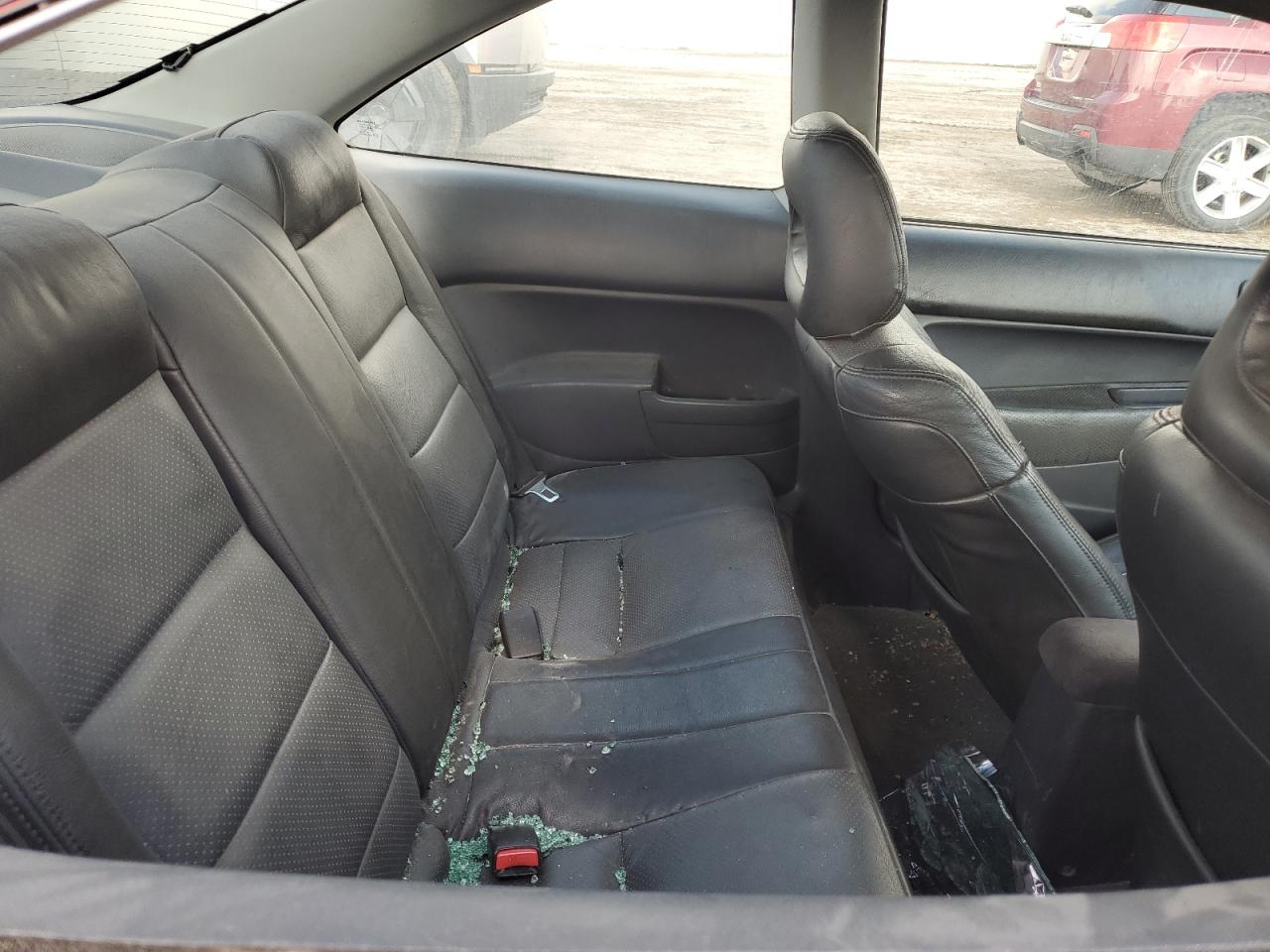 1999 Honda Civic Si VIN: 1HGEM1153XL045406 Lot: 58094905