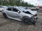 2021 Toyota Camry Xse   за продажба в Riverview, FL - All Over