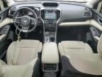 2021 Subaru Ascent Premium for Sale in Chicago Heights, IL - Rear End