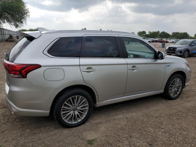  MITSUBISHI OUTLANDER 2022 Silver