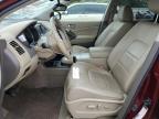 2011 Nissan Murano S იყიდება Elgin-ში, IL - Front End