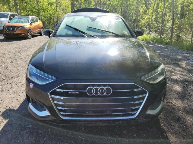 2020 AUDI A4 KOMFORT