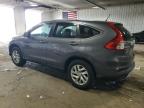 2016 Honda Cr-V Ex за продажба в Franklin, WI - Side