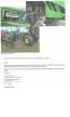 2011 John Deere 430 na sprzedaż w Des Moines, IA - Rollover