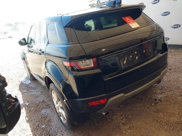 2017 LAND ROVER R ROVER EV