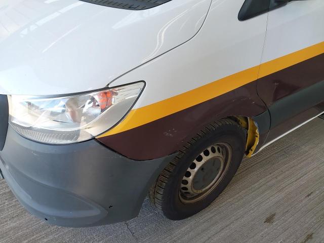 2019 MERCEDES BENZ SPRINTER 3