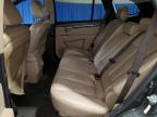 2010 Hyundai Santa Fe Limited на продаже в Hurricane, WV - Side