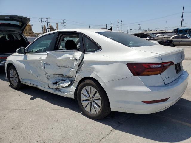  VOLKSWAGEN JETTA 2019 Белый