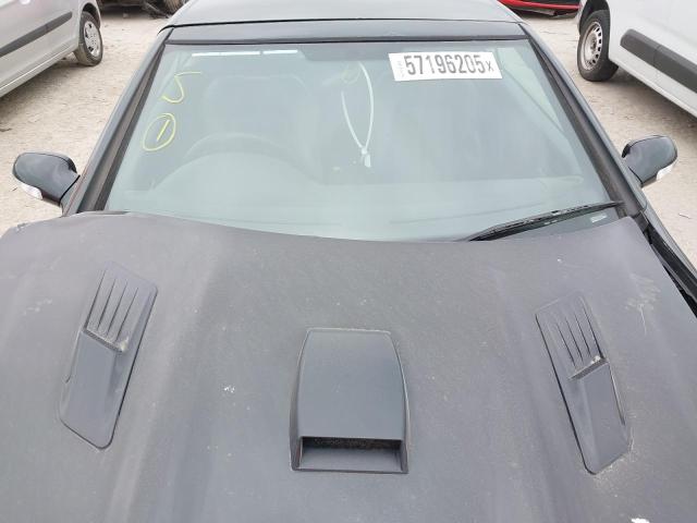 2002 MERCEDES BENZ SLK 230 KO