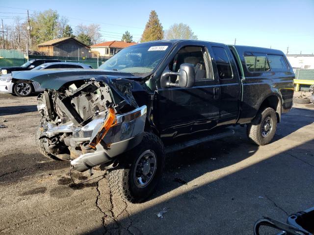 2001 Ford F250 Super Duty