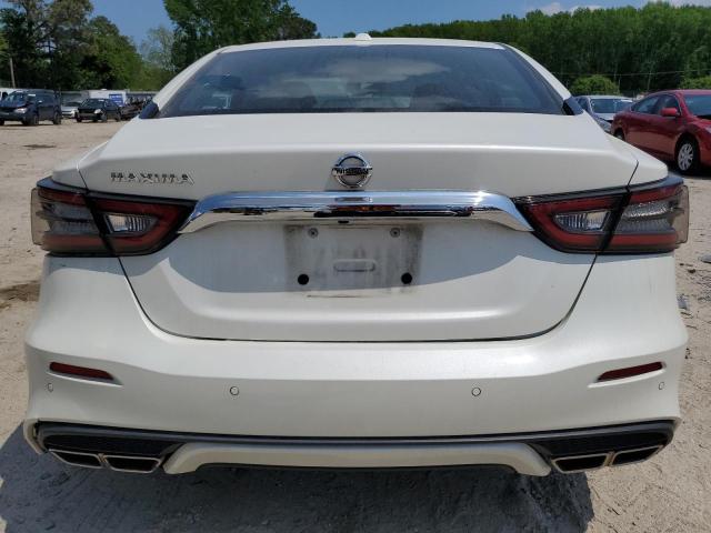  NISSAN MAXIMA 2020 Biały