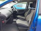 2010 NISSAN NOTE N-TEC for sale at Copart BRISTOL