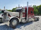 2005 Peterbilt 379 Semi Truck na sprzedaż w York Haven, PA - Burn - Engine