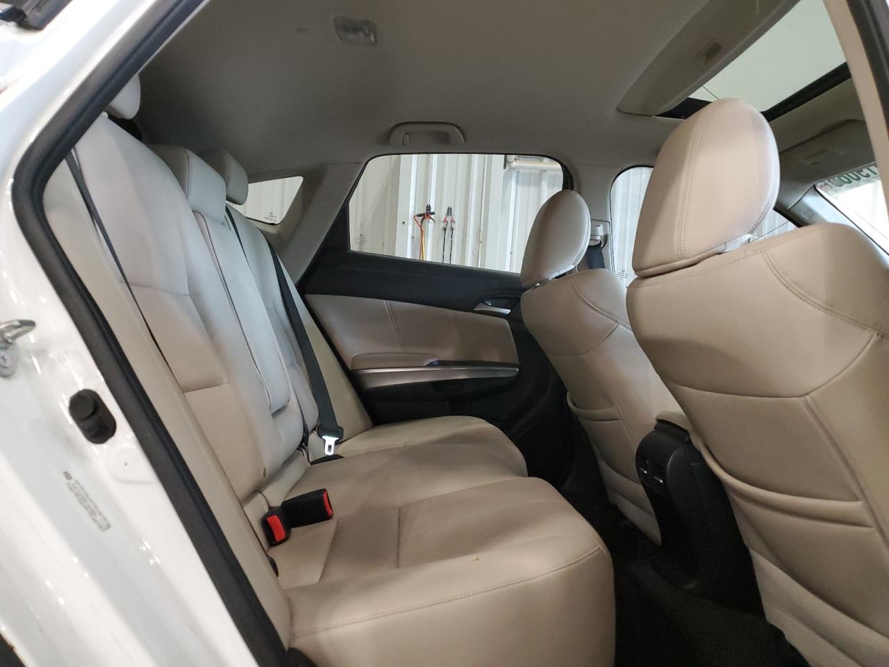2014 Honda Crosstour Exl VIN: 5J6TF2H59EL002854 Lot: 56919085