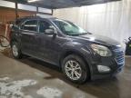 2016 Chevrolet Equinox Lt for Sale in Ebensburg, PA - Mechanical
