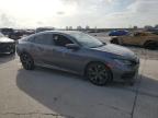 2020 Honda Civic Sport zu verkaufen in New Orleans, LA - Rear End