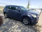 2013 Chevrolet Equinox Ls იყიდება Cicero-ში, IN - Side