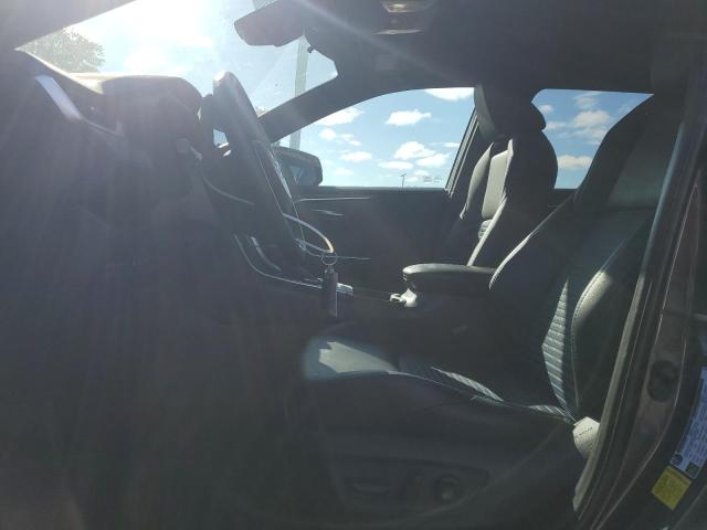  TOYOTA RAV4 2024 Szary