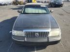 2005 Mercury Grand Marquis Gs للبيع في North Las Vegas، NV - Front End