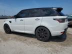 2020 Land Rover Range Rover Sport Hst   zu verkaufen in West Palm Beach, FL - Undercarriage