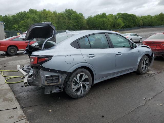  SUBARU LEGACY 2024 Blue