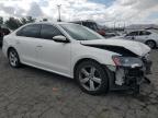 2012 Volkswagen Passat Se за продажба в Colton, CA - Front End