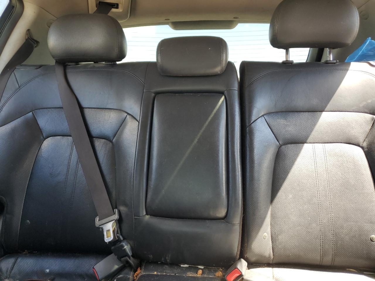 2013 Kia Sportage Sx VIN: KNDPC3A69D7361721 Lot: 56253995