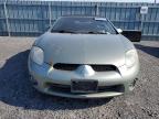 2008 Mitsubishi Eclipse Spyder Gs იყიდება Ottawa-ში, ON - Minor Dent/Scratches