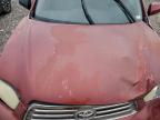 2008 Toyota Highlander Sport   na sprzedaż w Cahokia Heights, IL - Front End