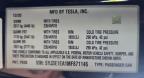 2021 Tesla Model 3 за продажба в Van Nuys, CA - Front End