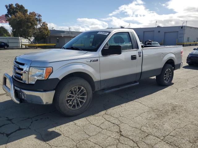 2010 Ford F150 