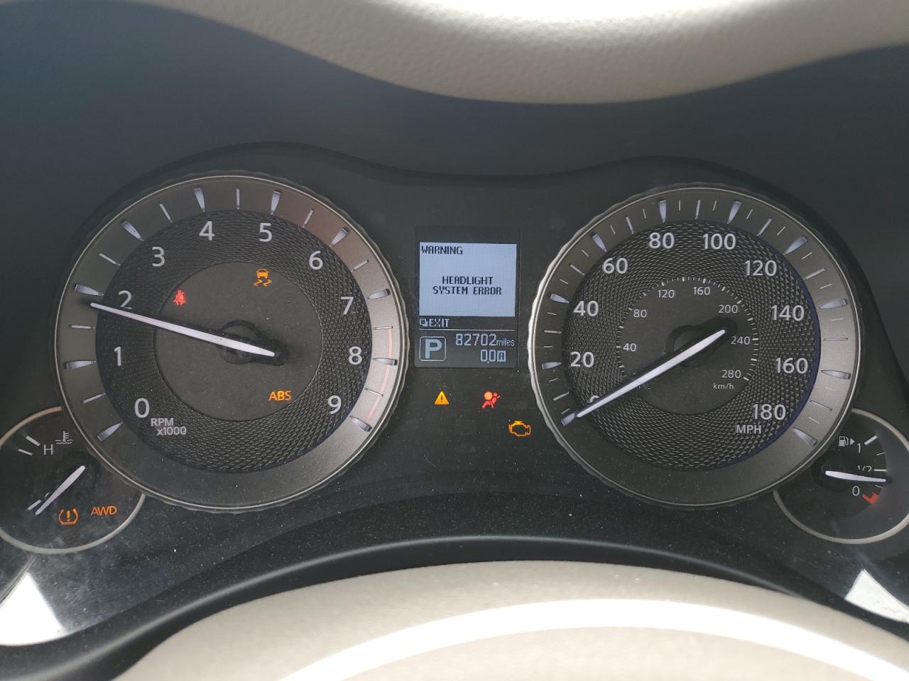 2015 Infiniti Q70 3.7 VIN: JN1BY1AR3FM560930 Lot: 59096225