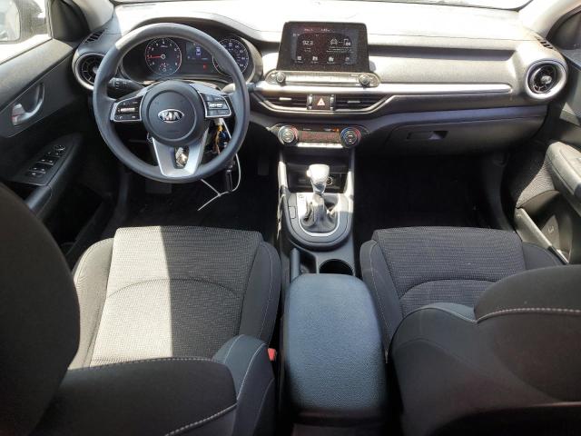  KIA FORTE 2019 Сірий