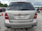 2008 Mercedes-Benz Ml 320 Cdi на продаже в Prairie Grove, AR - Hail