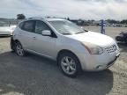 2010 Nissan Rogue S na sprzedaż w Antelope, CA - Rear End