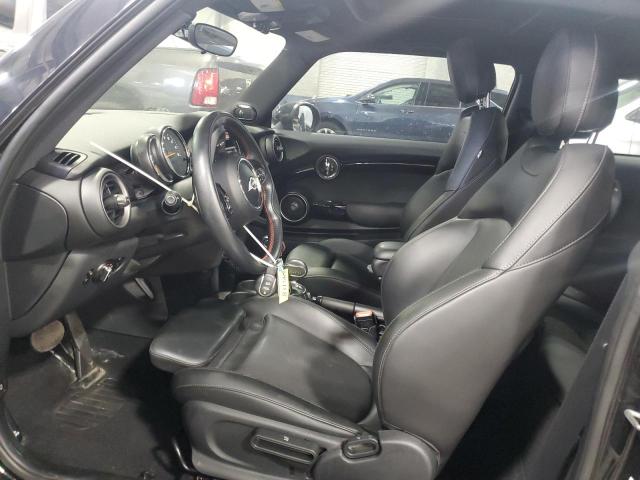 Hatchbacks MINI COOPER 2015 Black