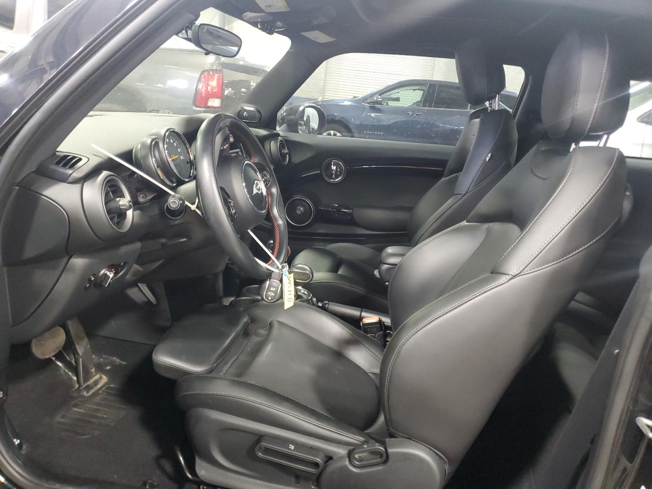 2015 Mini Cooper S VIN: WMWXP7C58F2A38289 Lot: 56603415
